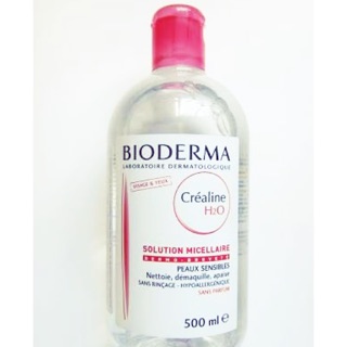 Bioderma sensibio 500 ml