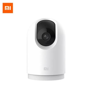 Mi 360° Home Security Camera 2K Pro กล้องวงจรปิดมุมมองกล้องพาโนรามา 360 องศาความละเอียดของภาพ 2K