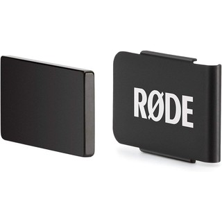 RODE MagClip GO Magnetic Clip คลิปแม่เหล็ก สำหรับไมค์ RODE Wireless GO ประกันศูนย์ไทย