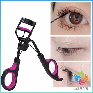 Bensen [A676] ที่ดัดขนตา ให้ขนตาโค้งงอน แบบเป็นธรรมชาติ  Eyelash curler