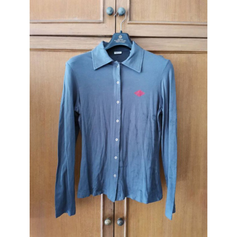 เสื้อเชิ้ต Replay #Used