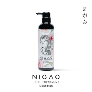 NIGAO Hair Treatment Guardian (การ์เดี้ยน) 500ml