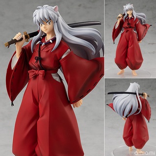 POP UP PARADE InuYasha Final InuYasha LOT japan NEW