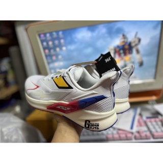 gundam Rx78-2 ผ้าใบแท้นำเข้าจากHongkong