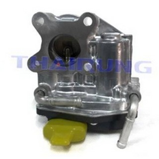 วาล์ว EGR ของแท้ MAZDA2 S557203C0A