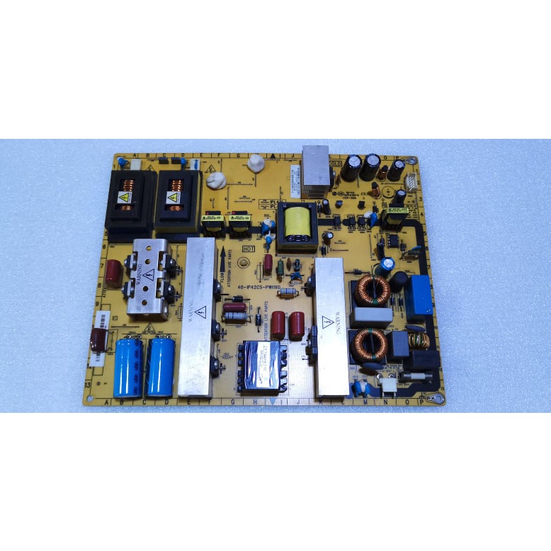 ซัพพลาย​PHILIPS​รุ่น​42PFL3609S/98