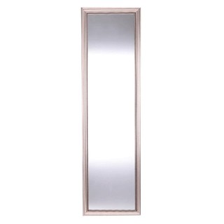 Long mirror MIRROR MOYA ARCHIE 38X128CM Bathroom mirror toilet กระจกยาว กระจกเงายาว MOYA ARCHIE 38x128 ซม. กระจกห้องน้ำ