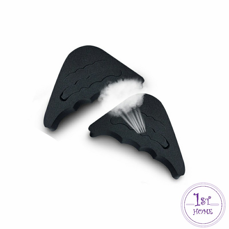 ฟองน้ำกันหลวม สามารถปรับขนาดได้ เกรด A ไม่ยุบ แพ็ค1คู่ ไม่ย้วย pad for shoe size adjustmen