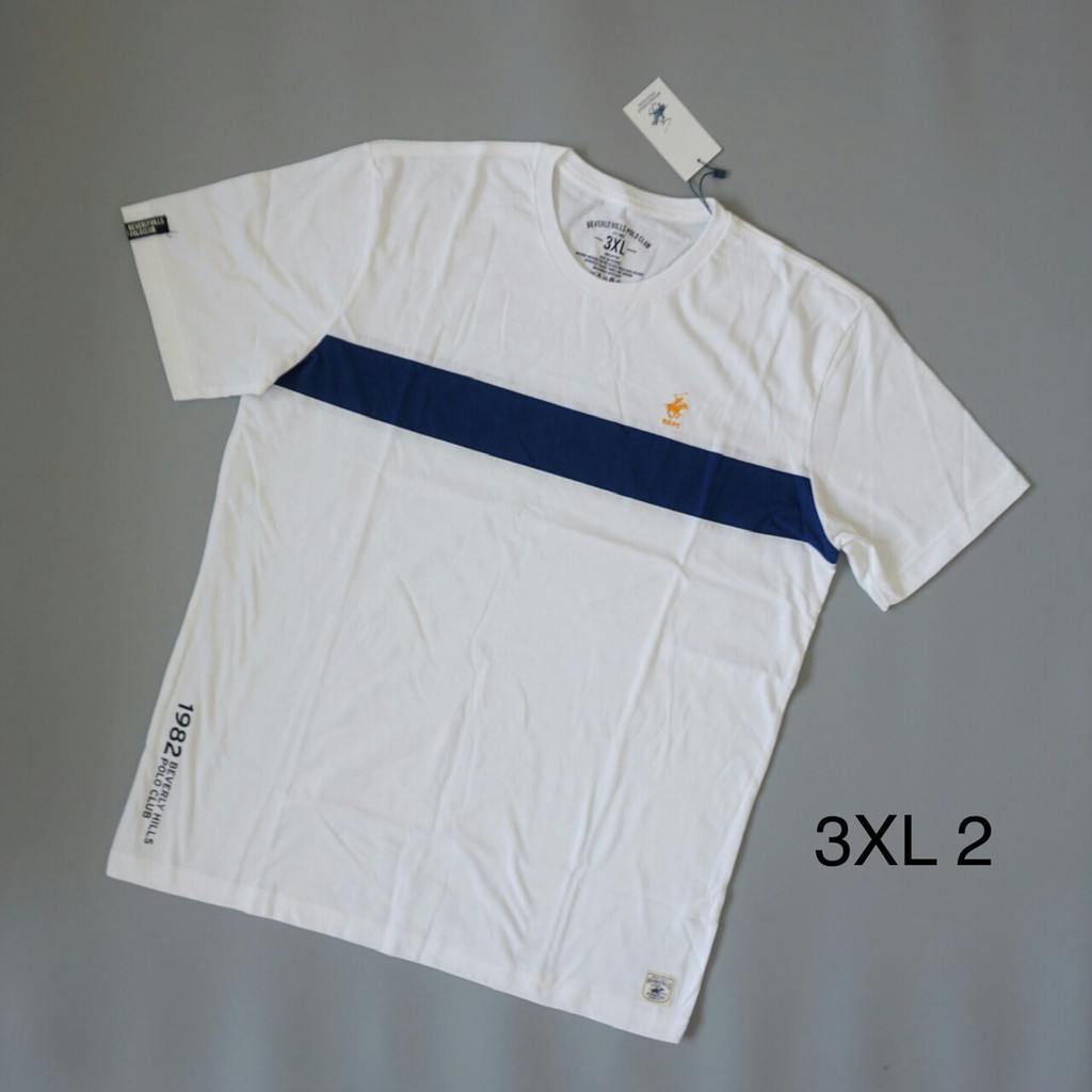 เสื้อยืด Beverly Hill Polo Club 🎉