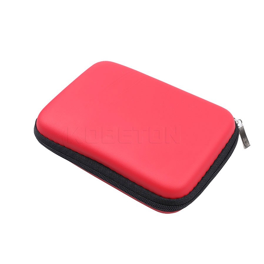 กระเป๋ากันกระแทก HDD สำหรับ 2.5 นิ้ว HDD Disk Drive Protecter