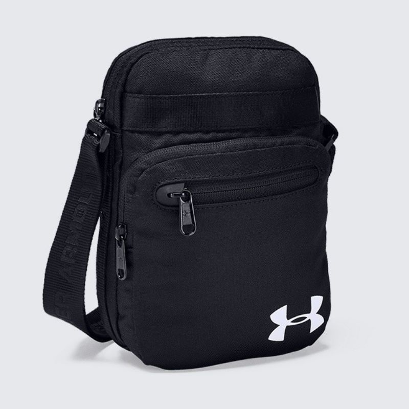 กระเป๋าสะพายข้าง Under Armour Crossbody Shoulder Bag กระเป๋าสะพายข้าง UA สินค้าแท้ 100%