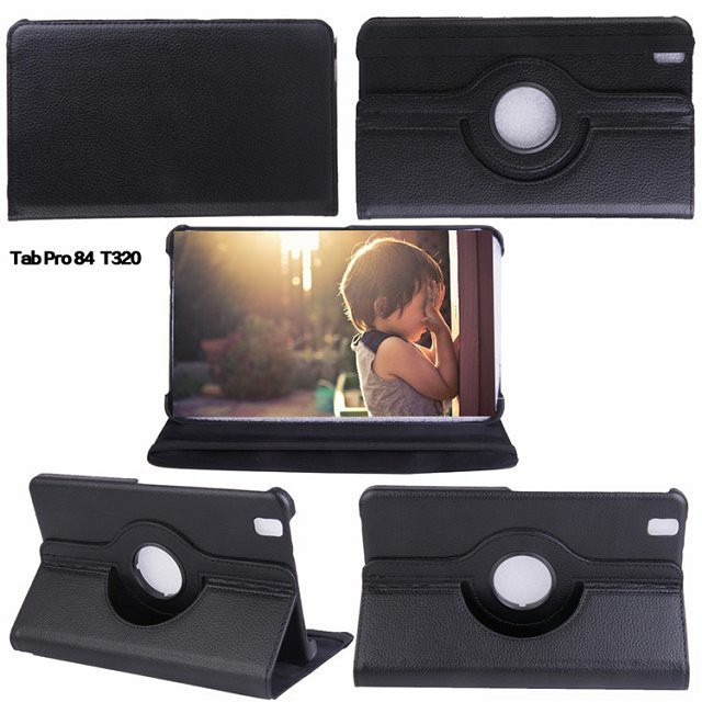 Samsung Galaxy Tab Pro 8.4 T320 T325/Tab S 8.4 T700 T710 T715 T720 T290 T295 T280 X200 Casing Flip c