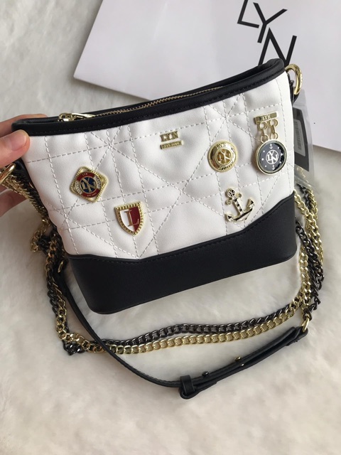 LYN ROCKSTAR ELITE CROSSBODY BAG (ก​/A/M) Shopee Thailand