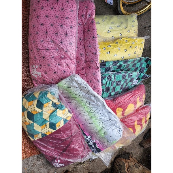 sale หมอนดาบพิฆาตอสูร 90×40 ซม.