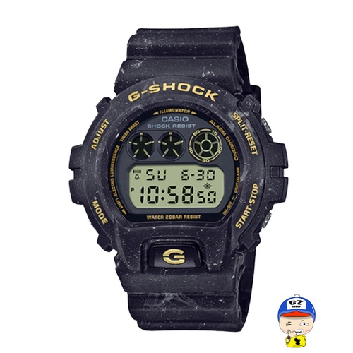 นาฬิกา G-SHOCK  รุ่น DW-6900WS-1