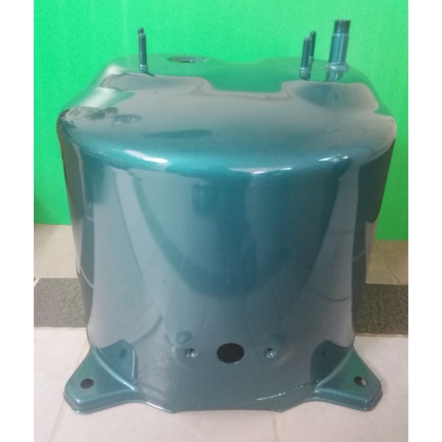ถังเหล็กแท้ ปั๊มเจ็ต​ฮิตาชิ​ TANK รุ่น DTP300GX​ XS​ XX