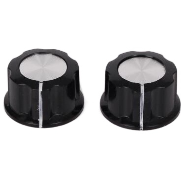 2PCS RV24YN20S B201 B501 B102 B202 B502 B103 B203 B503 B104 B204 B254 B504 B105 Single turn carbon f