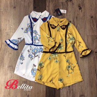 Bellita