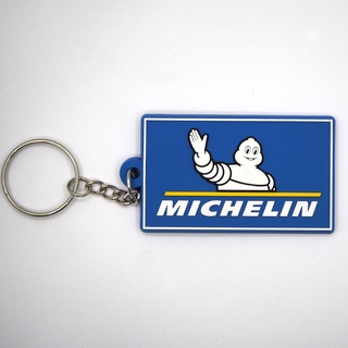 พวงกุญแจยาง Michelin มิเชลลิน พร้อมส่ง