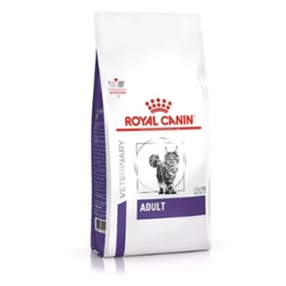 Vcn cat adult 2 kg.  อาหารแมวสูตรเวทแคร์ สำหรับแมวโตเต็มวัย Exp.12/2023