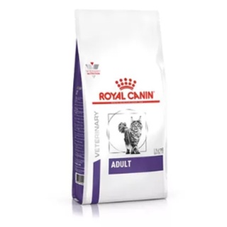 Vcn cat adult 2 kg.  อาหารแมวสูตรเวทแคร์ สำหรับแมวโตเต็มวัย Exp.12/2023