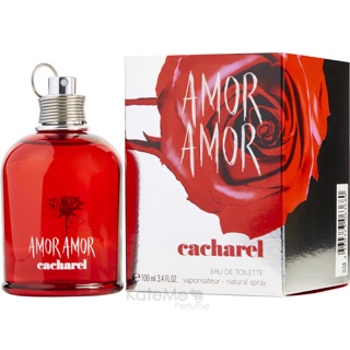 Cacharel Amor Amor EDT 100 ml.