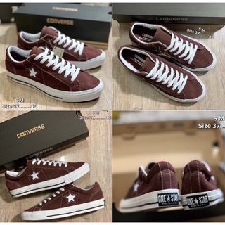 Converse one star Made in USA(size37-44)Brown