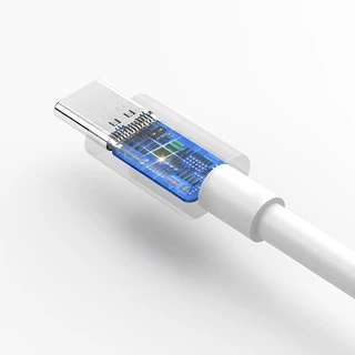 Caravan Crew Type C to 3.5mm Earphone Cable Adapter AUX Audio สายแปลงหูฟัง สายแปลงแจ๊คหูฟัง