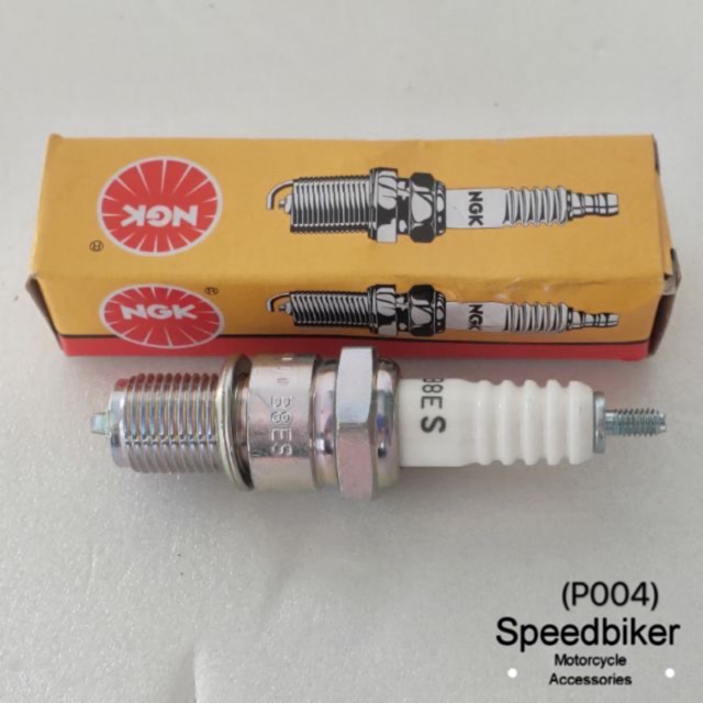 ปลั๊ก NGK (B8ES)FOR RXZ/Y125ZR