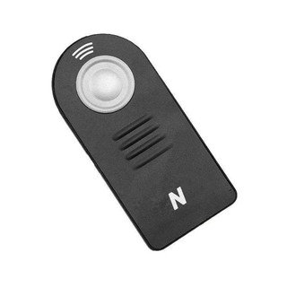 Nikon Infrared Wireless Remote รีโมทไร้สาย เทียบเท่า ML-L3 D3300 D5300 D600 D7200