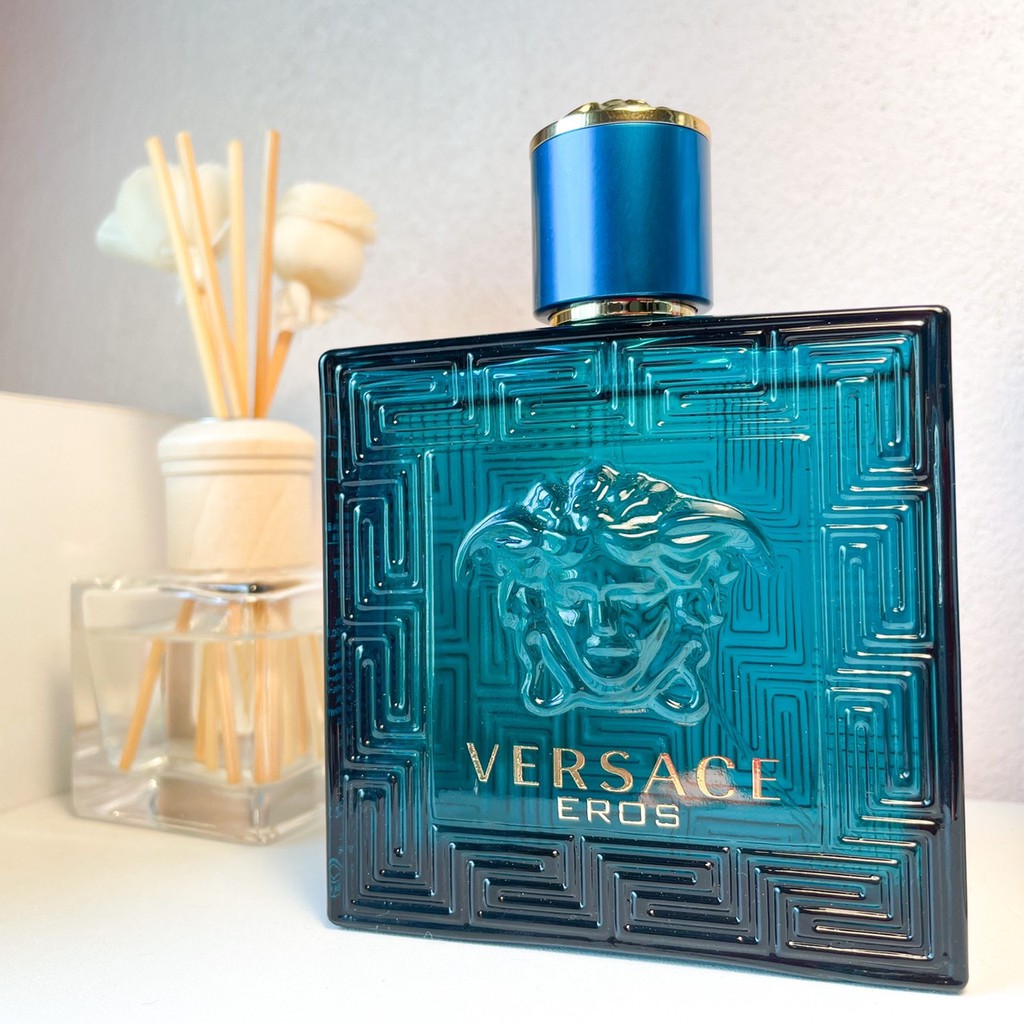 Versace Eros Homme EDT