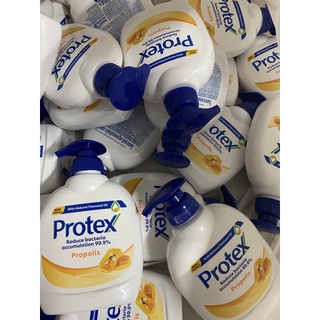 สบู่ล้างมือ Protex Propolis ขนาด250ml