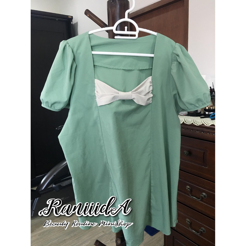 018 Used Clothes/ เสื้อคนอ้วนมือสอง สอบถามก่อนสั่งซื้อ!!