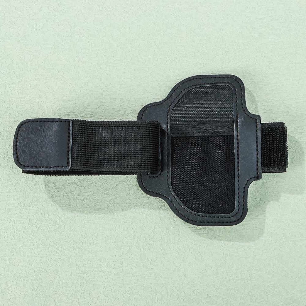 Banana1 2PCS Leg Strap Sports Fit Adventure Adjustable Game Handle Holder for Switch Joycon