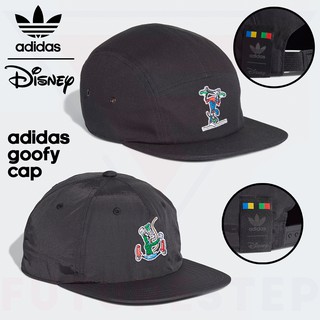 [adidas x Disney] หมวกแก๊ป adidas Goofy Cap ลายลิขสิทธิ์ดิสนีย์