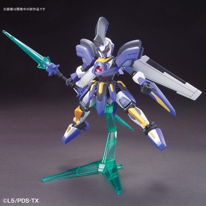 LBX Odin 1058217 Bandai