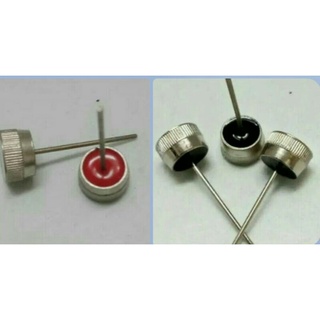 (2ชิ้น) ไดโอดกระดุม 50A600V/Diode 50a600v  สีดำ/สีแดง คุณภาพดีเยี่ยมสินค้าในไทยพร้อมส่ง