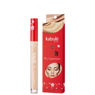 Kabuki คาบูกิ มาย คอนซีลเลอร์ K4002