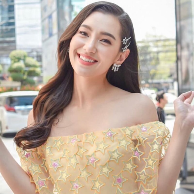 Kloset Dress