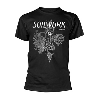 [S-5XL] เสื้อยืด พิมพ์ลาย Soilwork john official สําหรับผู้ชาย
							
							โชว์ชื่อเรื่อง 440589