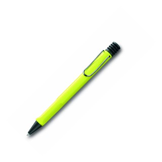 Lamy safari Ballpoint Pen Neon Limited Edition 2013