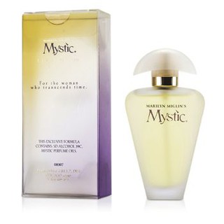 MARILYN MIGLIN  Mystic Eau De Parfum Spray 50ml/3.3oz