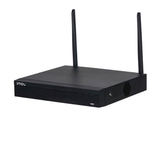 DVR OR NVR NVR1108HS-W-S2