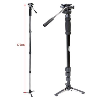 ขาตั้งกล้อง FOTOMATE TRI-015