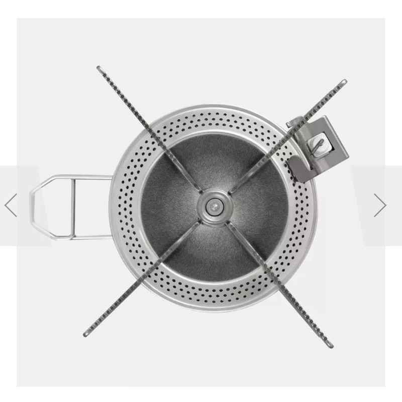 FORCLAZ GAS STOVE WITH PIEZO TREK 100 ???????? gghcorporation