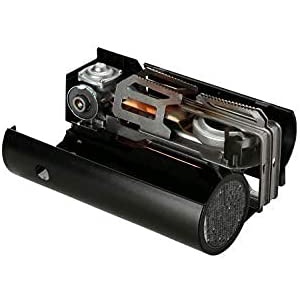เตาแก๊สแค้มปิ้งค์ Snow Peak HOME & CAMP Burner GS-600BK #7