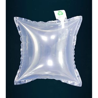 Akachan-Airbags หมอนลมดันกระเป๋า (ถุงลมกันกระแทก) แพ็ค 100 ชิ้น**แบบนี้ใส่ของข้างในไม่ได้**