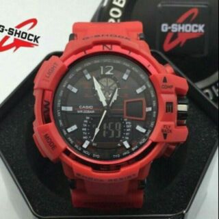 G shock