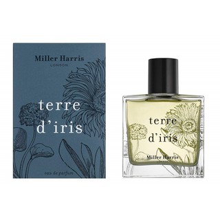 Miller Harris Terre d’Iris EDP 5ml - 10ml นำ้หอมแท้แบ่งขาย