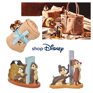 💞ลิขสิทธิ์​แท้​จาก​ ShopDisney💞 Disney Chip and Dale รวมชิปแอนด์เดล